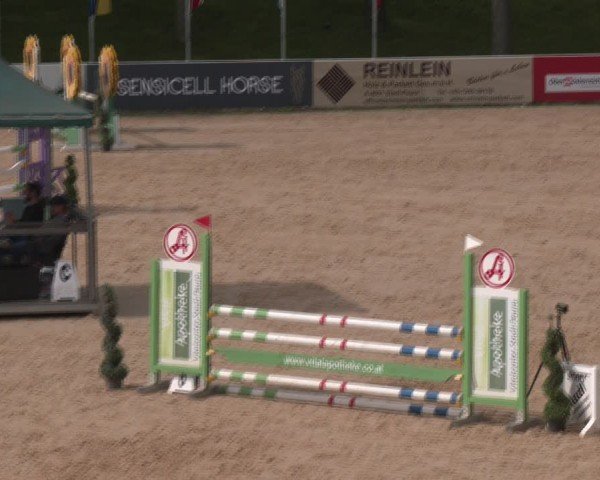 Reitturnier Stadl-Paura 2024