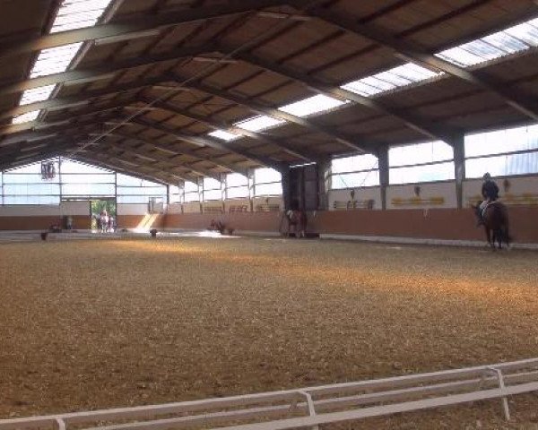 Datteln 2012