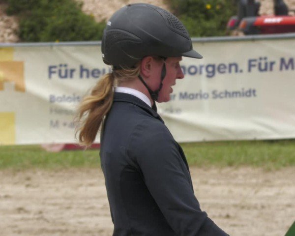 Reitturnier Mücke-Atzenhain 2024