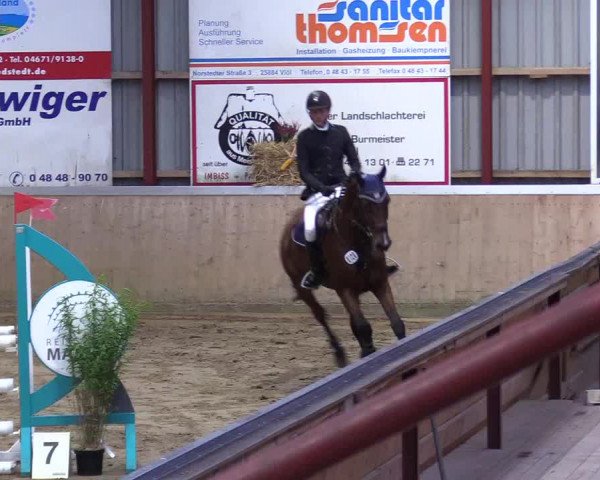 Reitturnier Behrendorf 2021