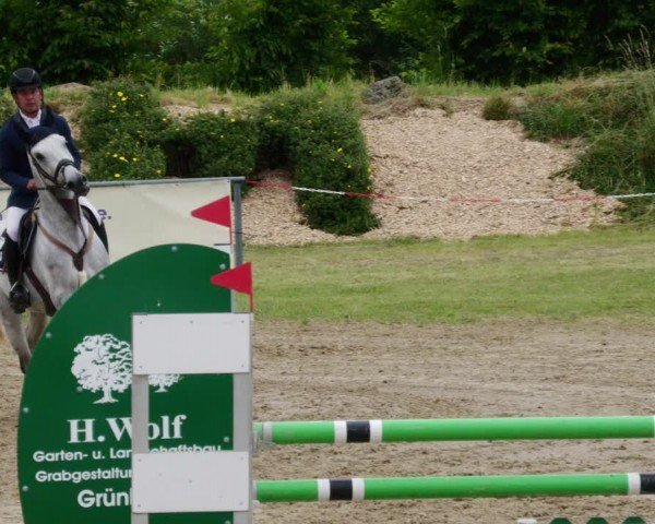 Reitturnier Mücke-Atzenhain 2024