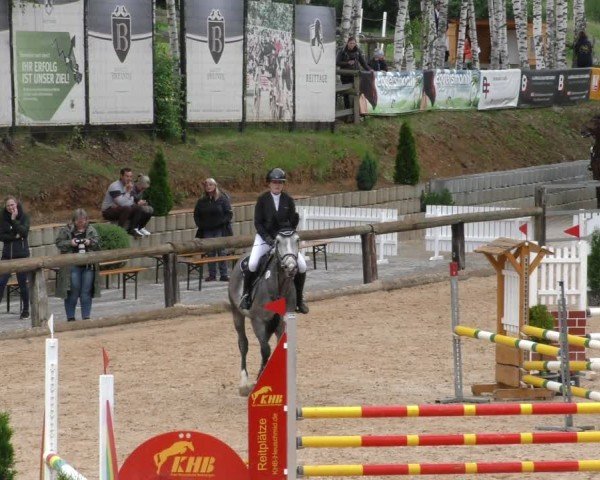 Reitturnier Berching/Opf. 2024