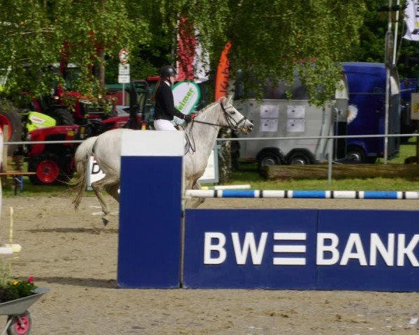 Reitturnier Mücke-Atzenhain 2024