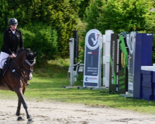 Reitturnier Mücke-Atzenhain 2024