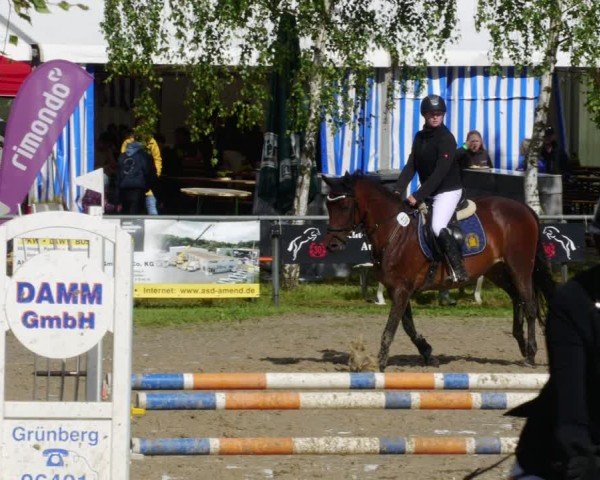 Reitturnier Mücke-Atzenhain 2024