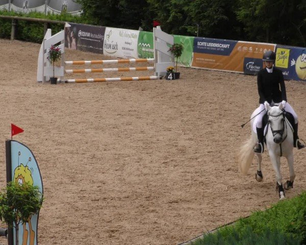 Reitturnier Berching/Opf. 2024