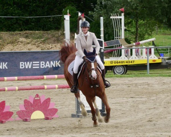 Reitturnier Mücke-Atzenhain 2024
