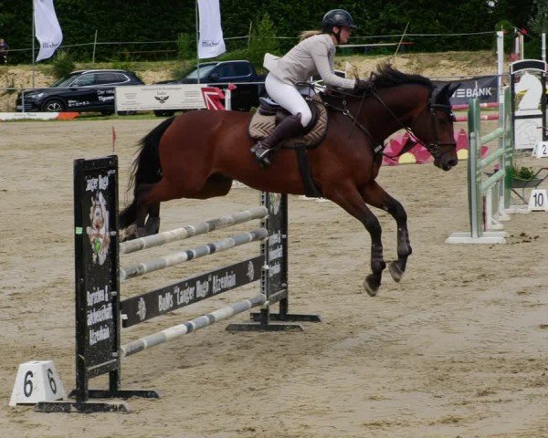 Reitturnier Mücke-Atzenhain 2024