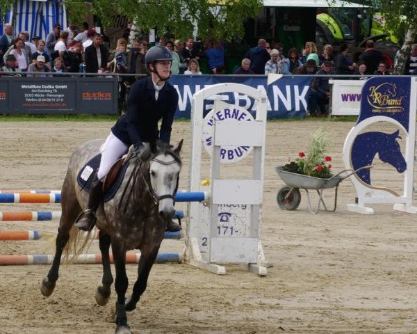 Reitturnier Mücke-Atzenhain 2024