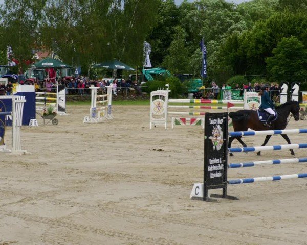 Reitturnier Mücke-Atzenhain 2024