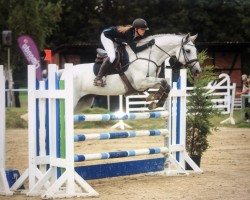jumper Call Me Baronesse (Oldenburg, 2009, from Carlos DZ)