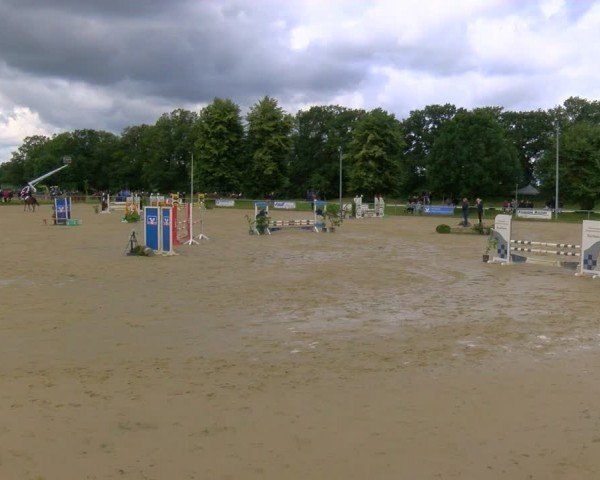 Reitturnier Coesfeld/Lette 2024