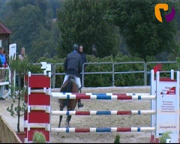 Vosswinkeler Reitertage 2012