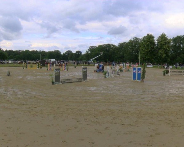 Reitturnier Coesfeld/Lette 2024