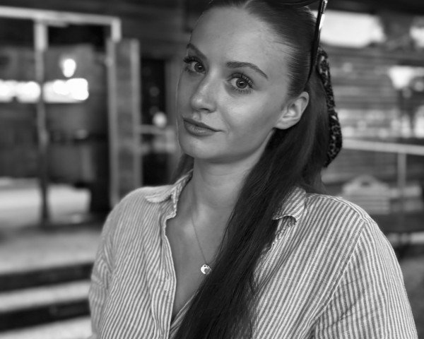 Victoria Carrie