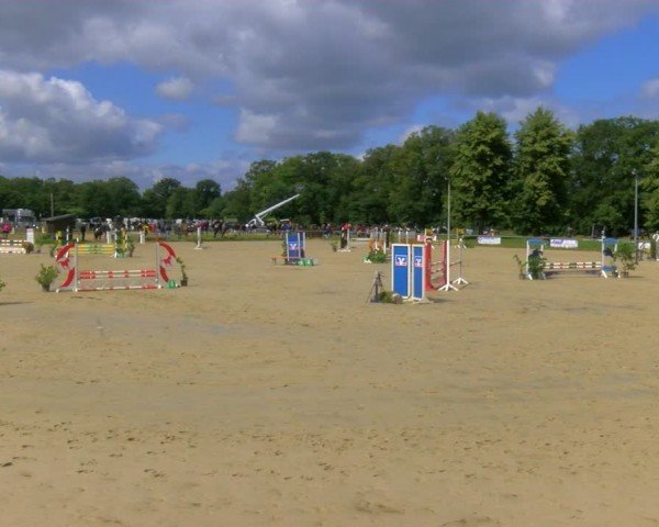 Reitturnier Coesfeld/Lette 2024