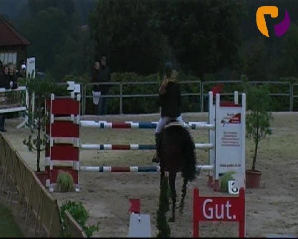 Vosswinkeler Reitertage 2012