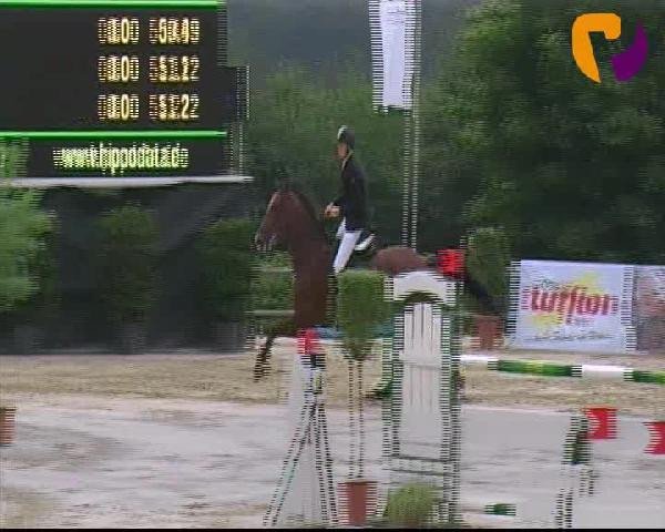 Vosswinkeler Reitertage 2012