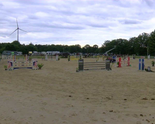 Reitturnier Coesfeld/Lette 2024
