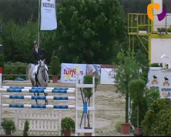 Vosswinkeler Reitertage 2012