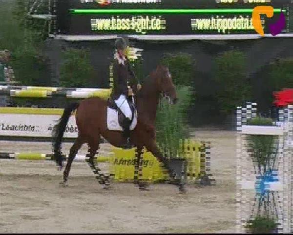 Vosswinkeler Reitertage 2012