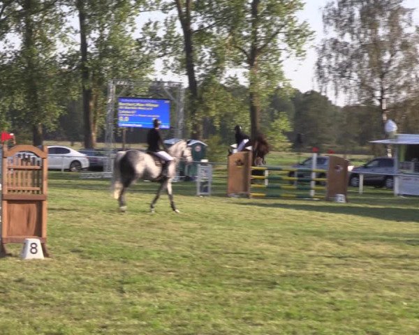 Reitturnier Großwoltersdorf 2021