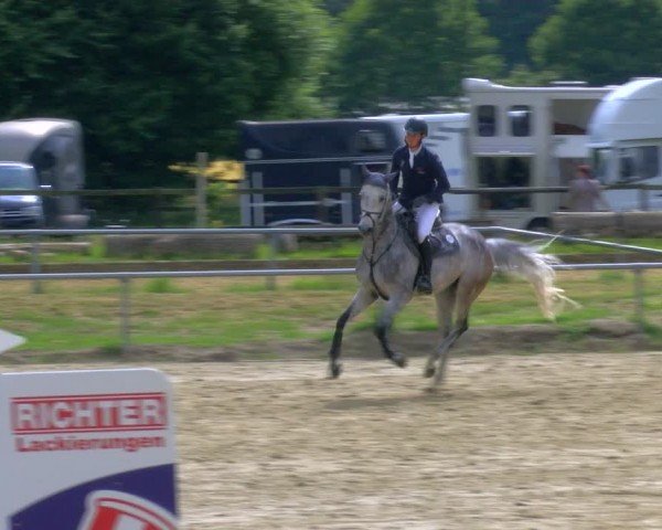 Reitturnier Coesfeld/Lette 2024