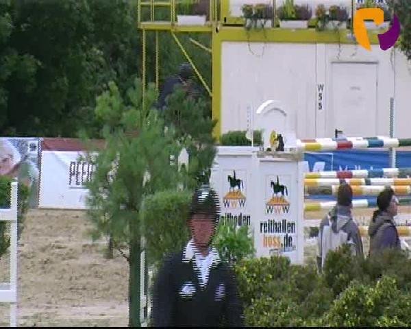 Vosswinkeler Reitertage 2012
