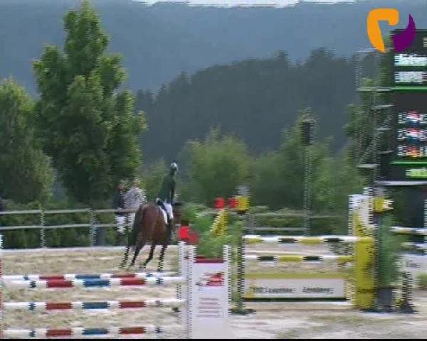 Vosswinkeler Reitertage 2012