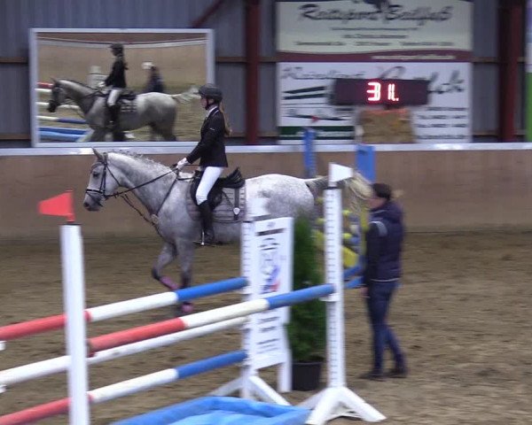Reitturnier Behrendorf 2021