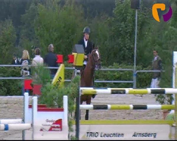 Vosswinkeler Reitertage 2012