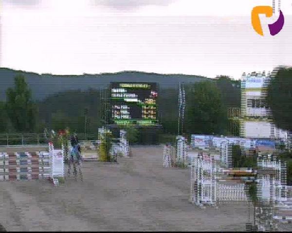 Vosswinkeler Reitertage 2012