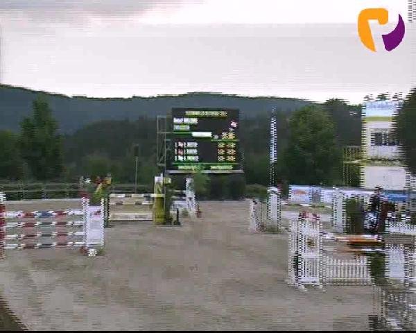 Vosswinkeler Reitertage 2012