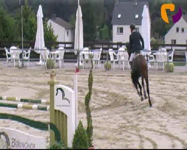 Vosswinkeler Reitertage 2012