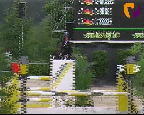 Vosswinkeler Reitertage 2012