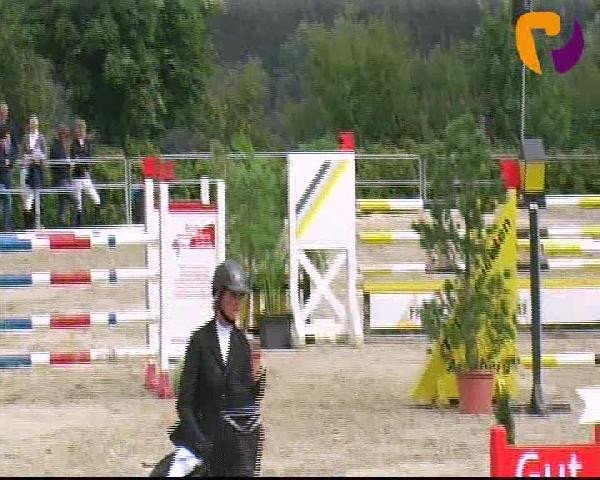 Vosswinkeler Reitertage 2012