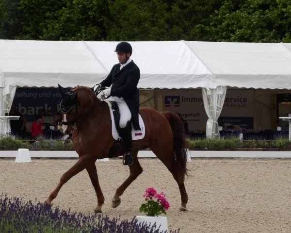 Reitturnier Lindlar - Reitanlage Dückers 2024