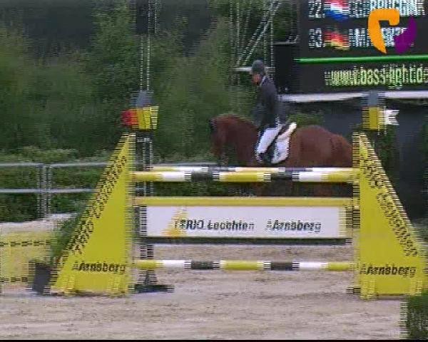 Vosswinkeler Reitertage 2012