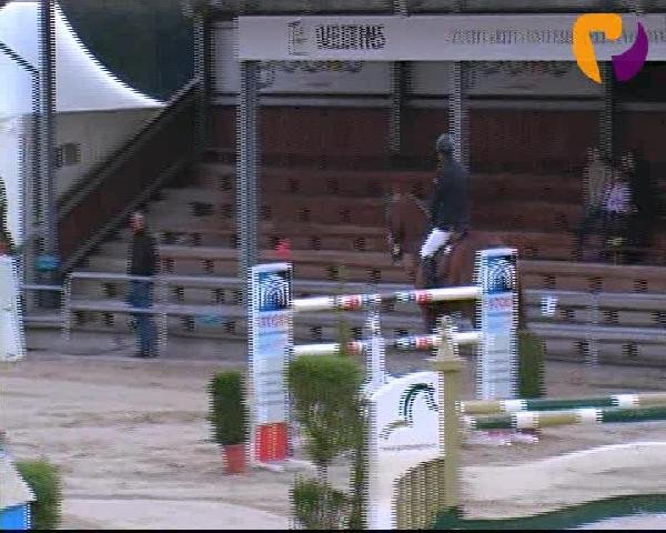 Vosswinkeler Reitertage 2012