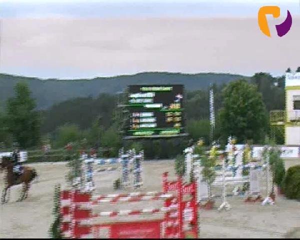 Vosswinkeler Reitertage 2012