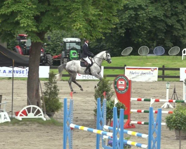 Reitturnier Breitenburg 2024