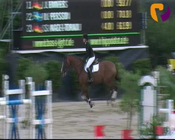 Vosswinkeler Reitertage 2012