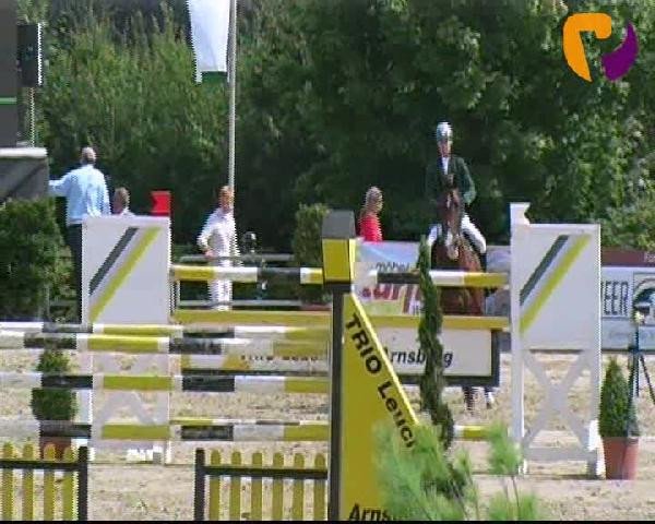 Vosswinkeler Reitertage 2012