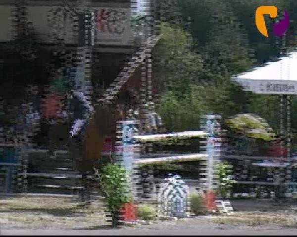 Vosswinkeler Reitertage 2012