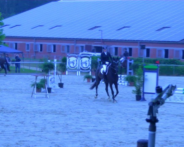 Reitturnier Sonsbeck 2024
