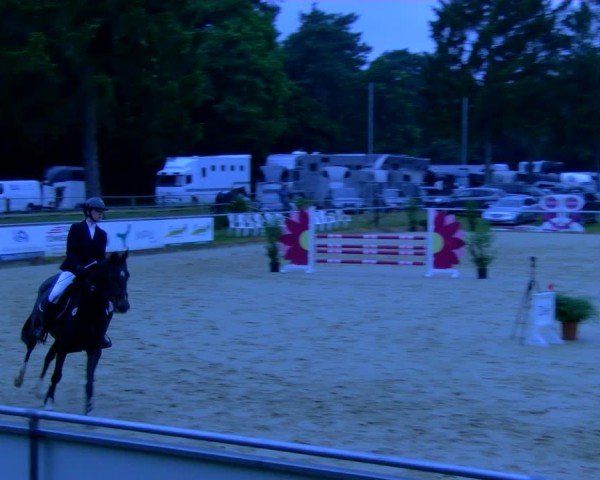 Reitturnier Sonsbeck 2024