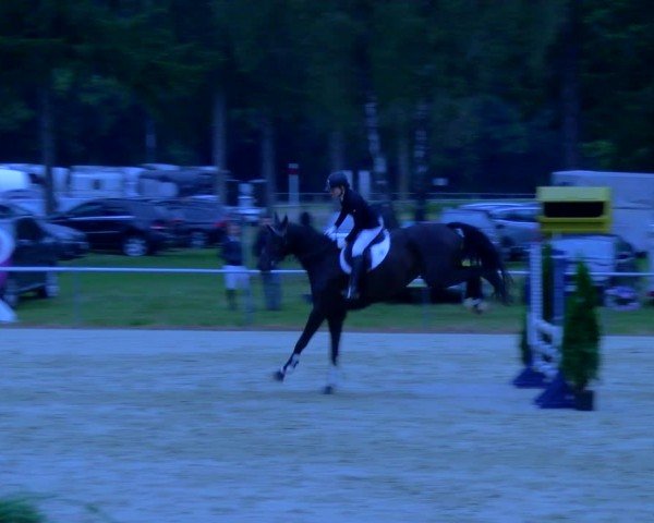 Reitturnier Sonsbeck 2024