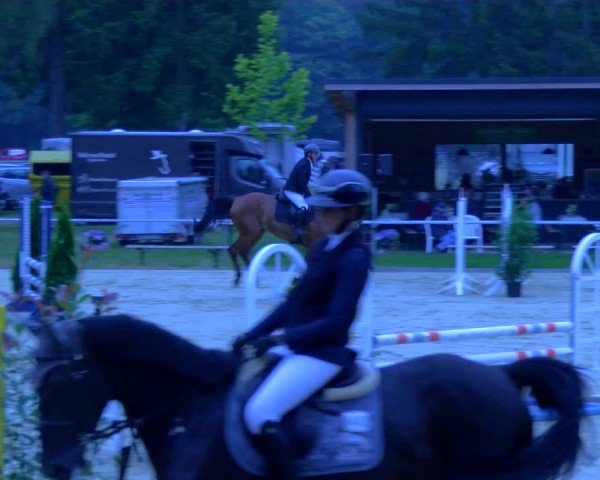 Reitturnier Sonsbeck 2024