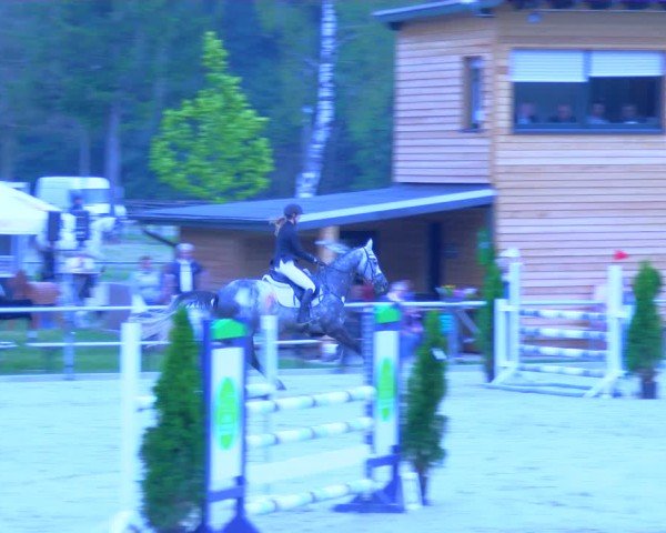 Reitturnier Sonsbeck 2024