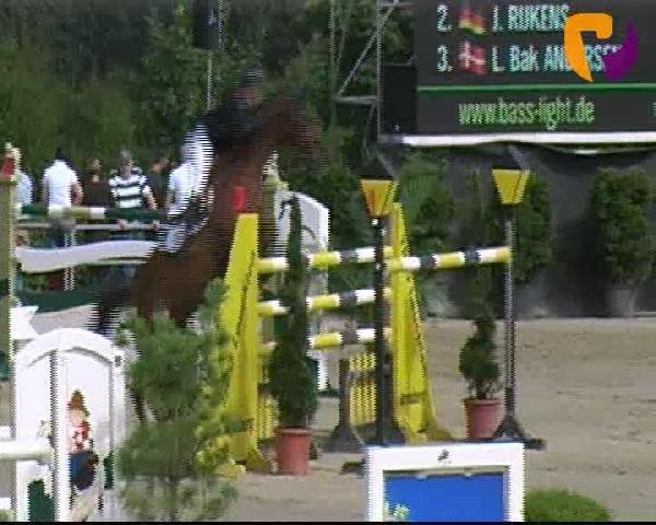 Vosswinkeler Reitertage 2012